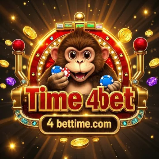 Descubra a Emoção dos Jogos de Arcade no Time 4 Bet