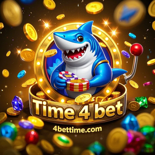 Tudo Sobre os Bônus em Jogos Online no Time 4 Bet