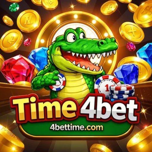 Jackpots: A Emoção das Apostas no Time 4 Bet