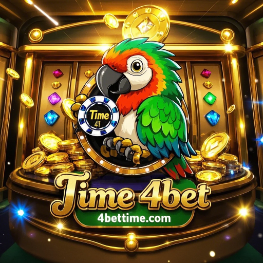 Time 4 bet