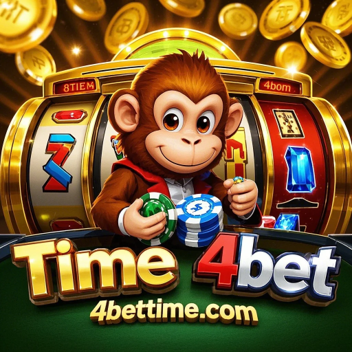 O Fascinante Mundo das Caça-Níqueis no Time 4 Bet